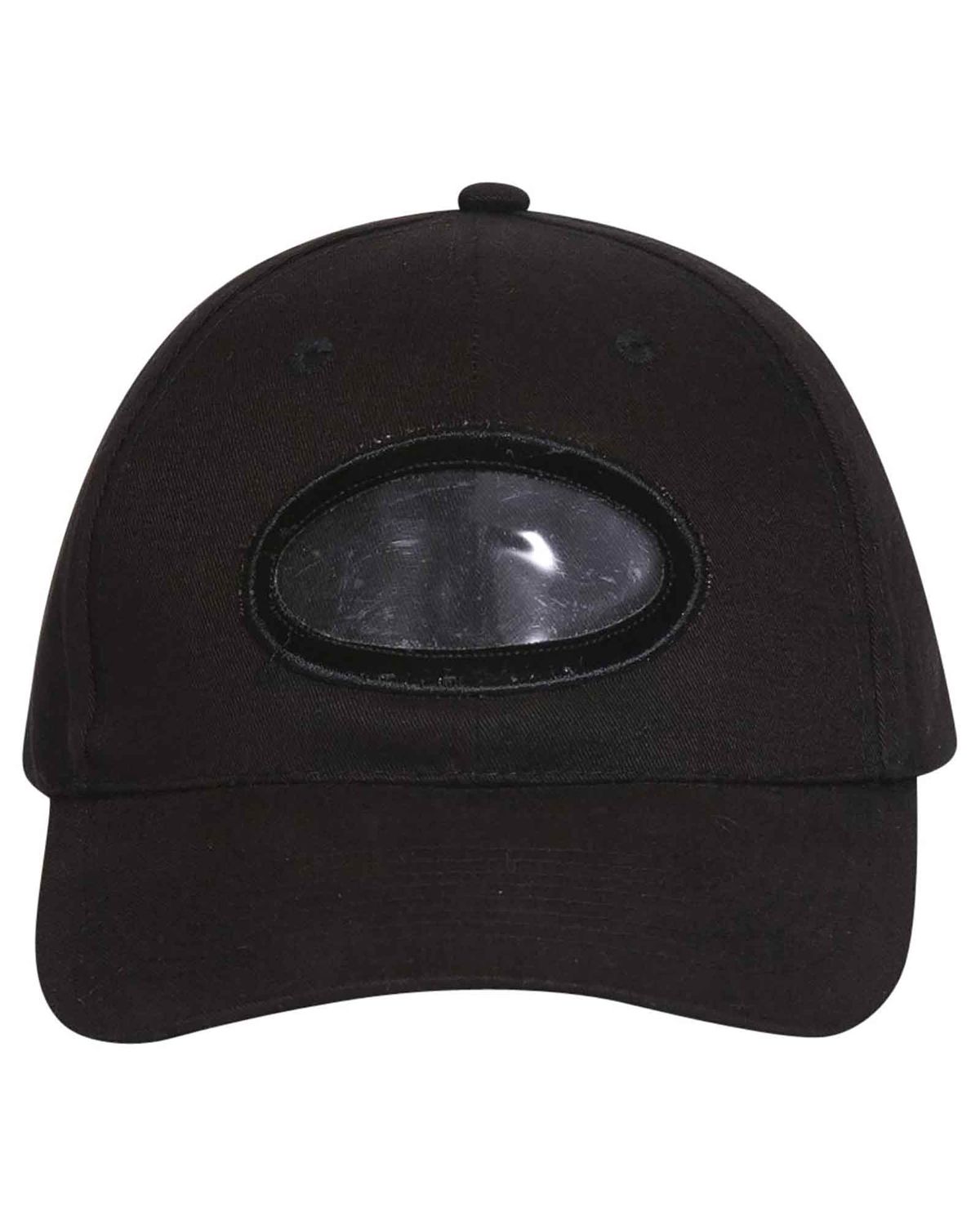 'OTTO 61 308 Otto cap 6 panel low profile baseball cap'