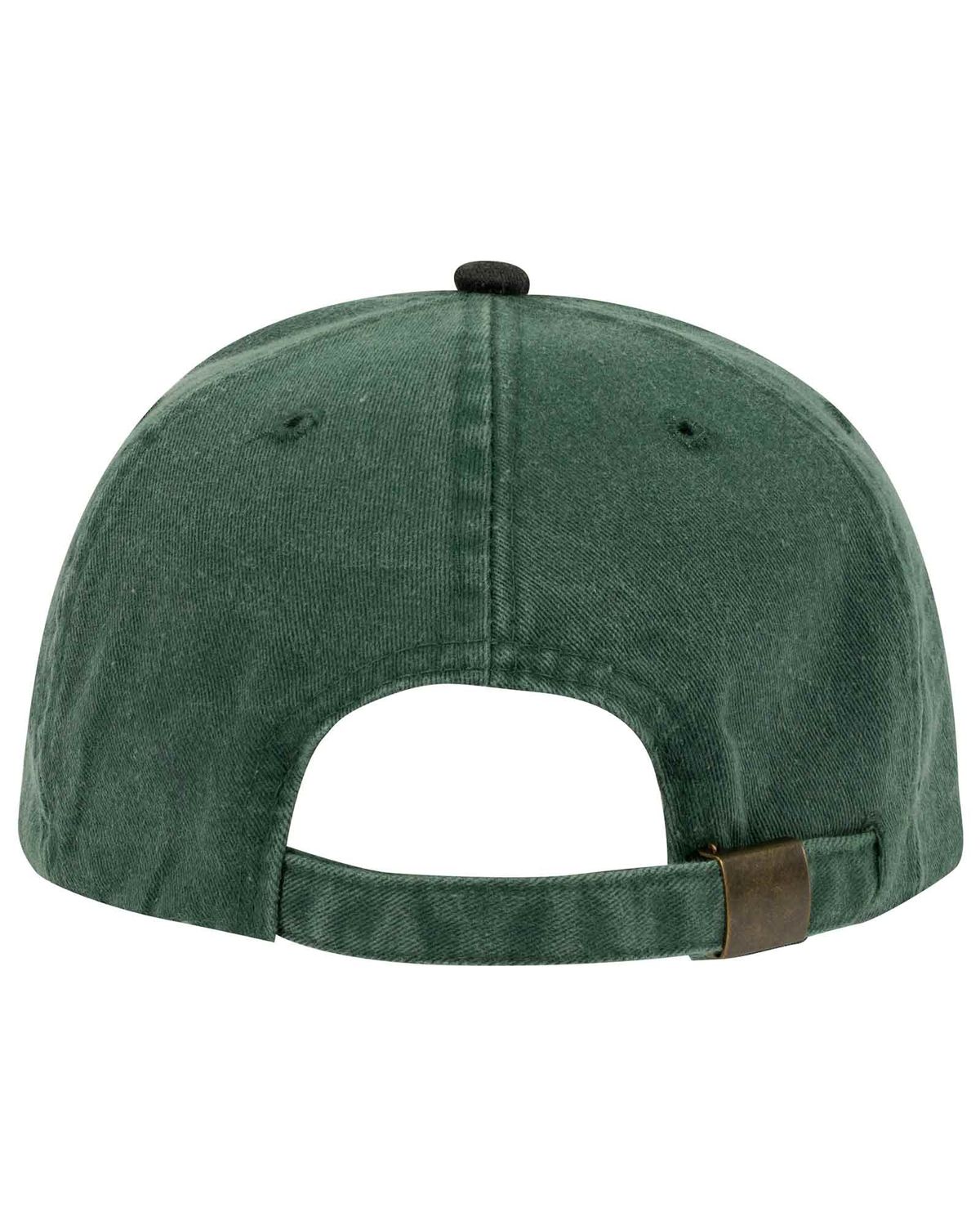 'OTTO 64 219 Otto cap youth 6 panel low profile dad hat'