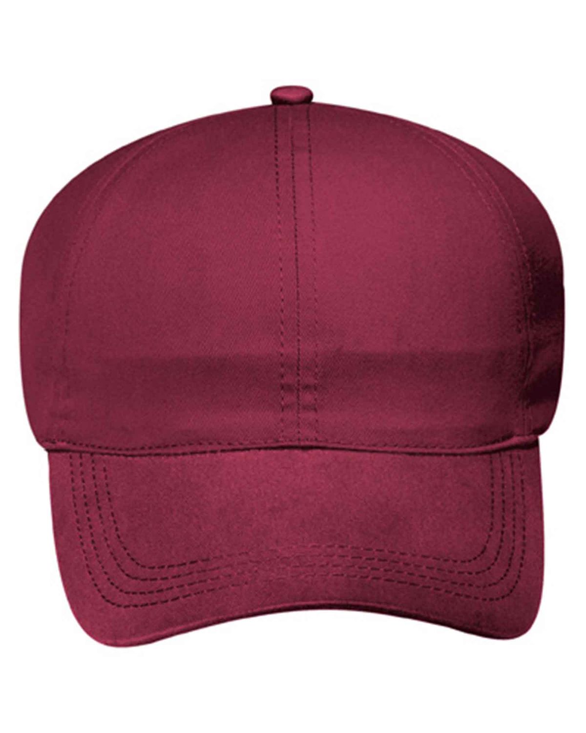 'OTTO 69 358 Otto cap 4 panel ponytail cap'