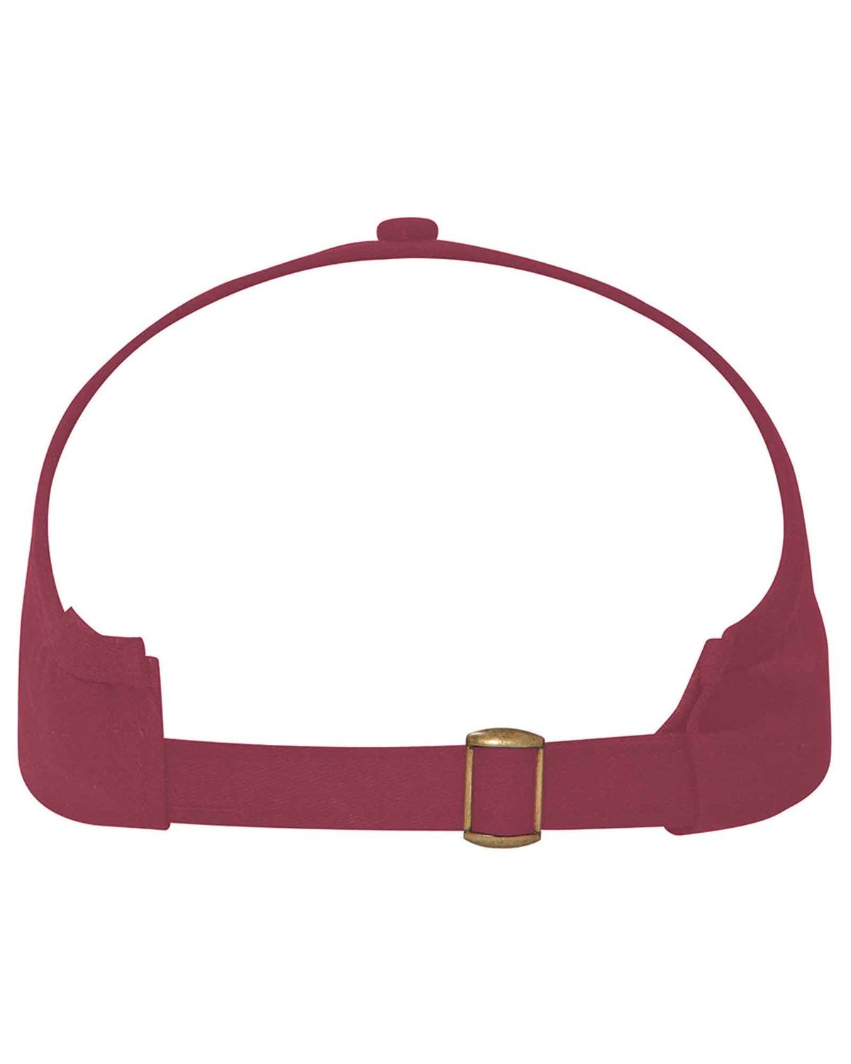 'OTTO 69 358 Otto cap 4 panel ponytail cap'