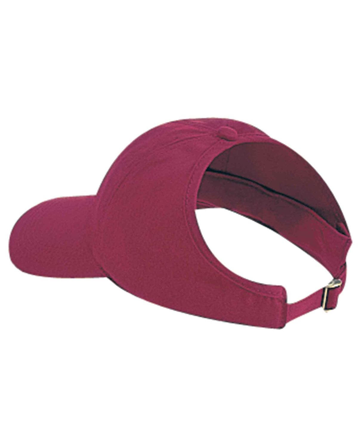 'OTTO 69 358 Otto cap 4 panel ponytail cap'