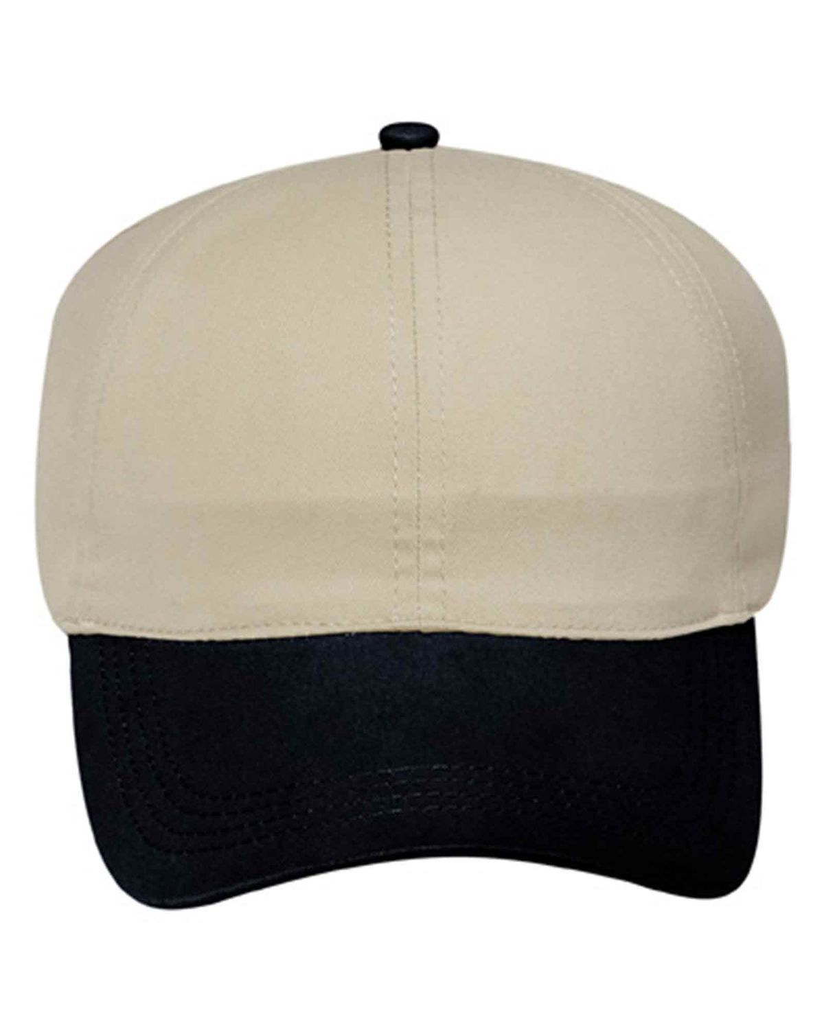 'OTTO 69 359 Otto cap 4 panel ponytail cap'