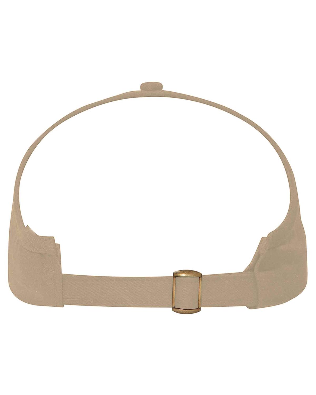 'OTTO 69 359 Otto cap 4 panel ponytail cap'