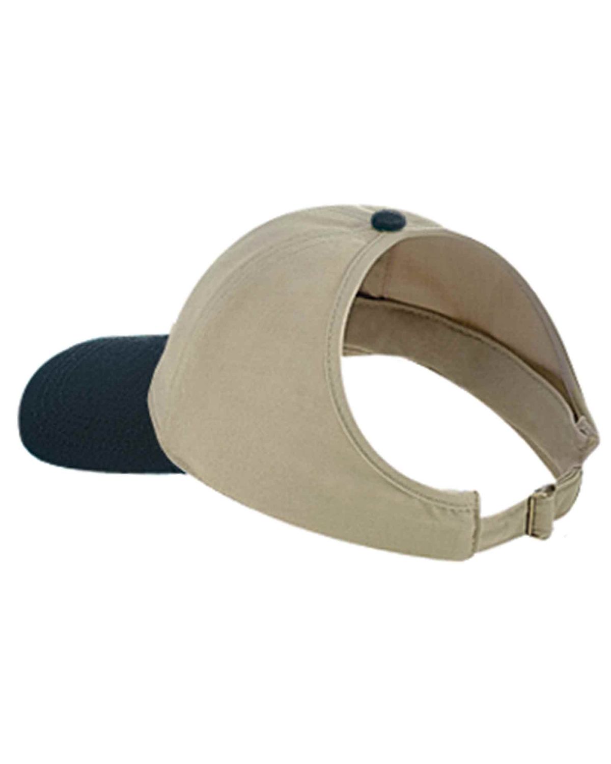 'OTTO 69 359 Otto cap 4 panel ponytail cap'