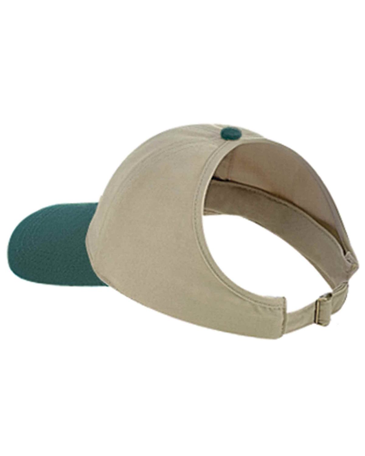 'OTTO 69 359 Otto cap 4 panel ponytail cap'