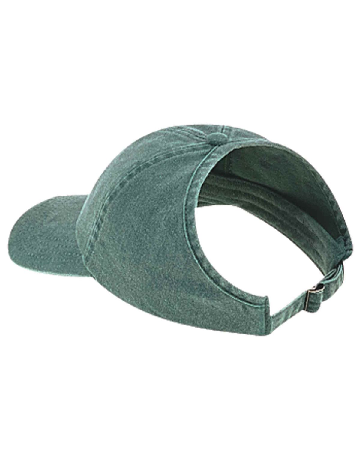 'OTTO 69 381 Otto cap 4 panel ponytail cap'