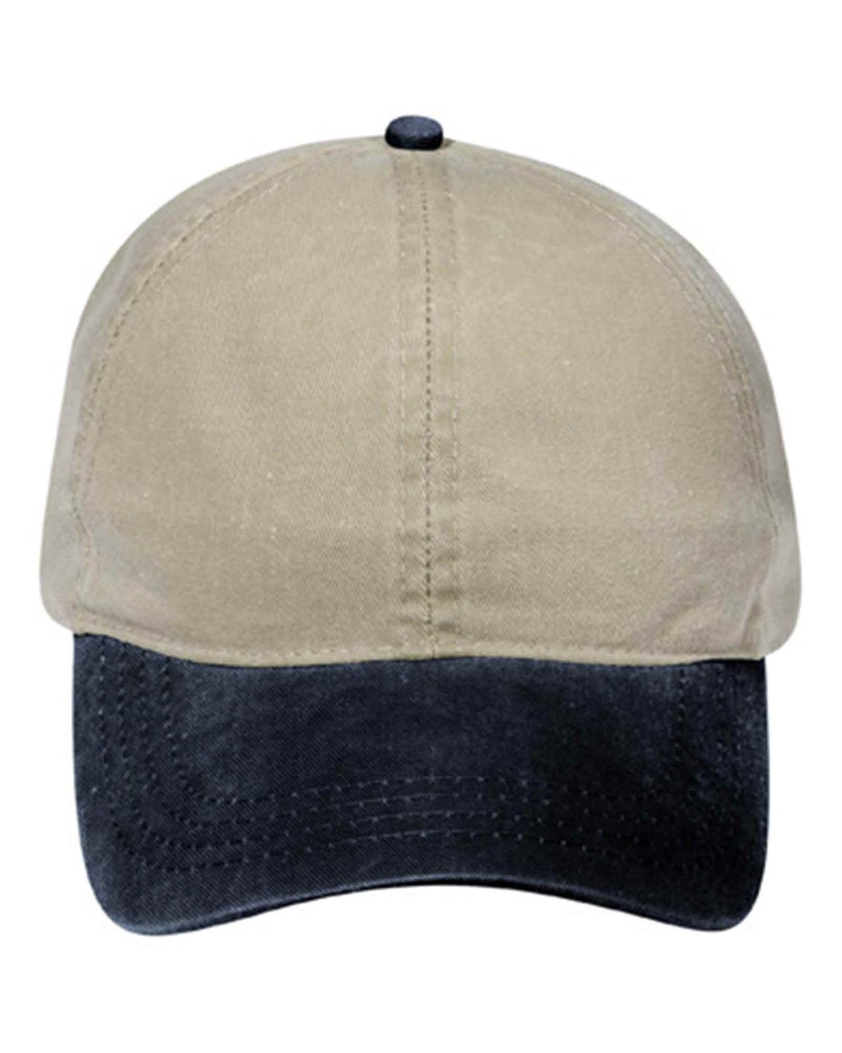 'OTTO 69 382 Otto cap 4 panel ponytail cap'