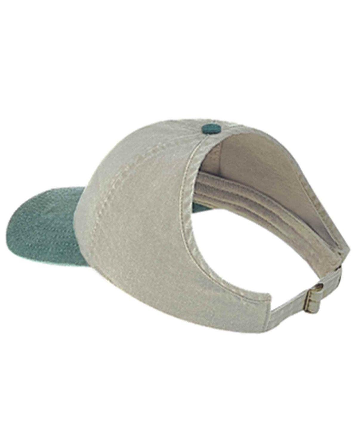 'OTTO 69 382 Otto cap 4 panel ponytail cap'