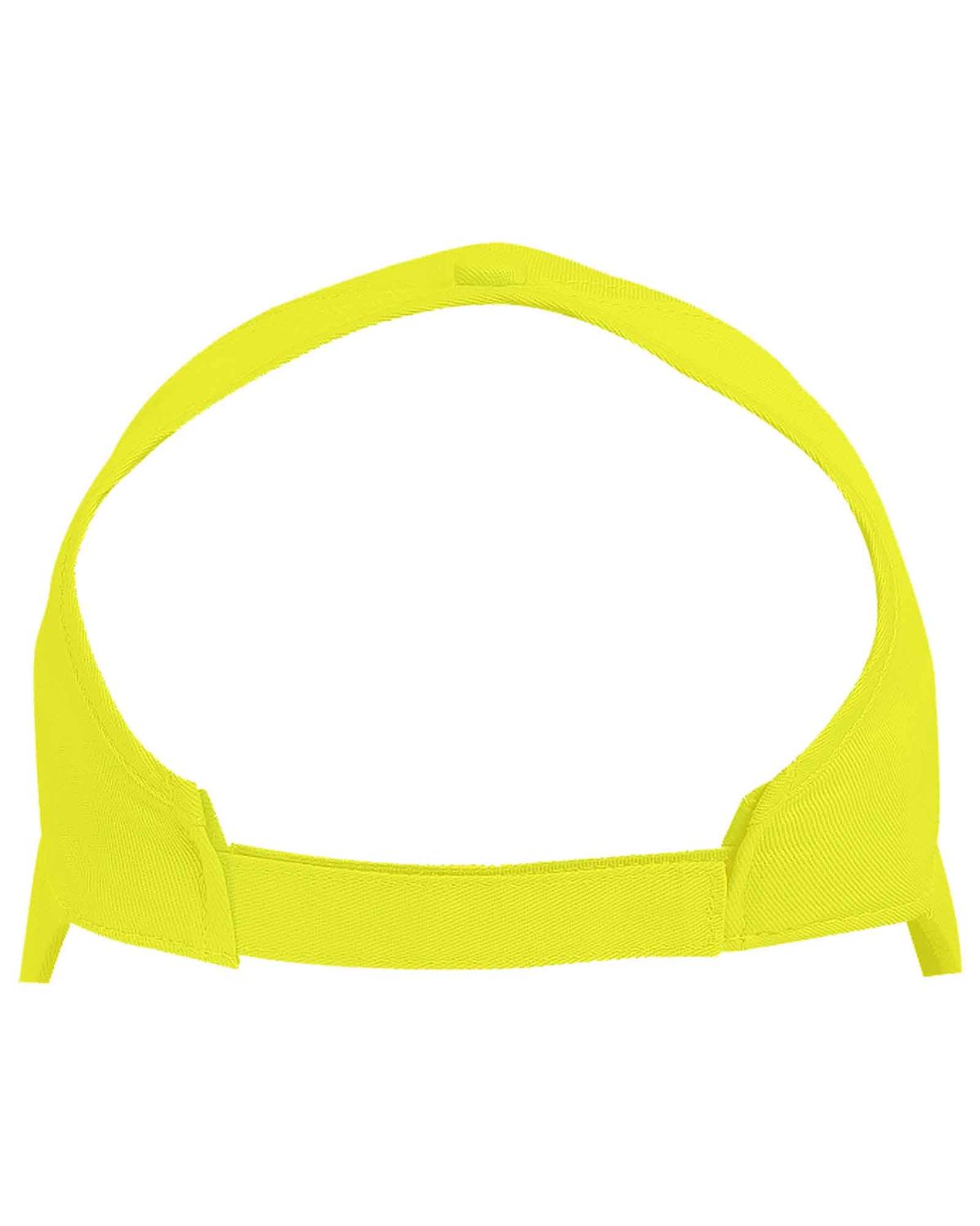 'OTTO 69 600 Otto cap 4 panel ponytail extra large visor cap'