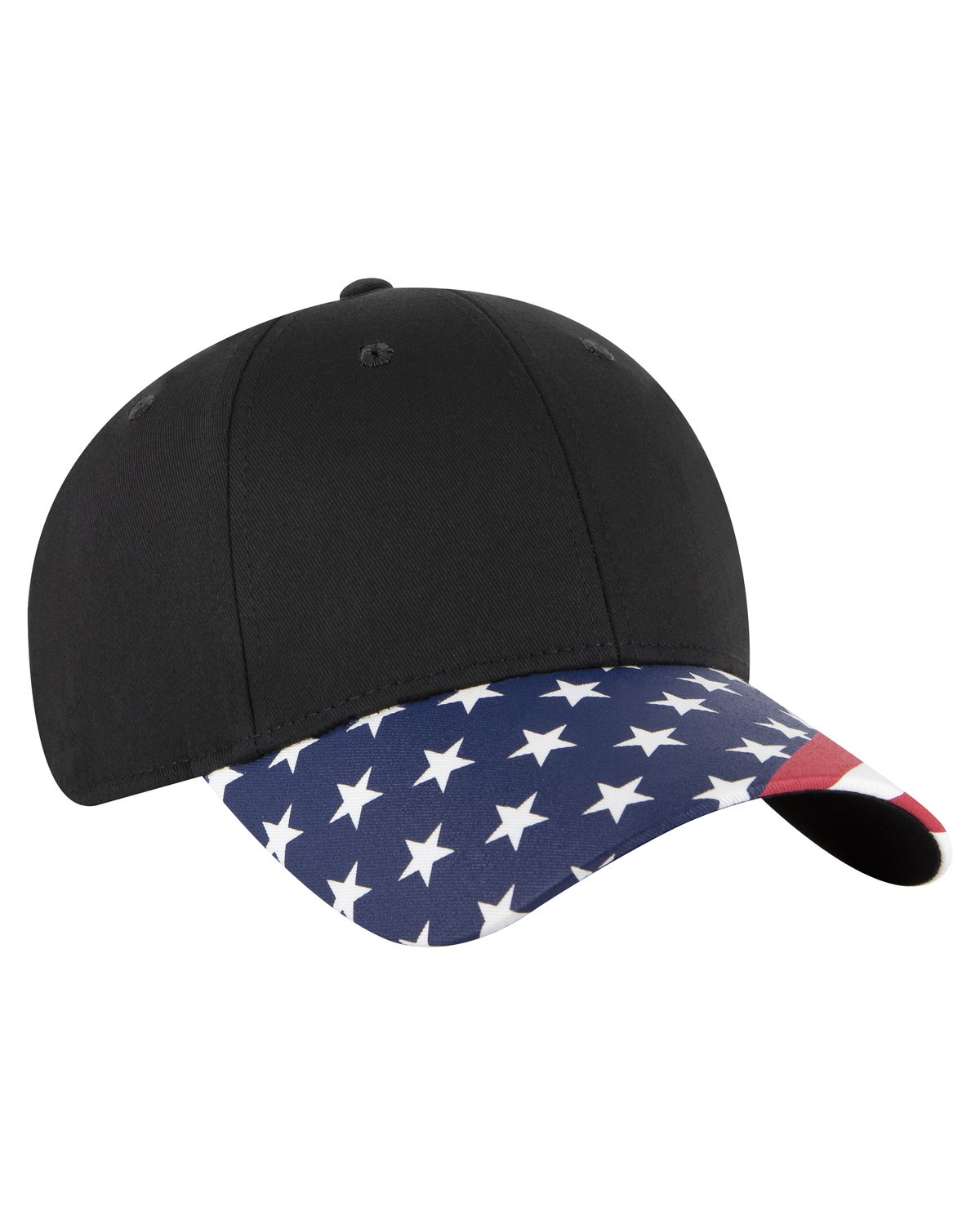 'OTTO 80 1327 Otto cap 6 panel low profile style baseball cap'