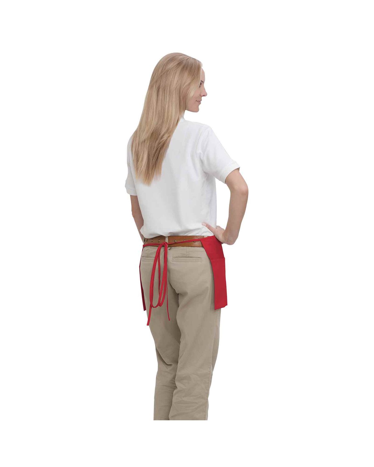 'OTTO 801 401 Otto 3 pocket waist apron'