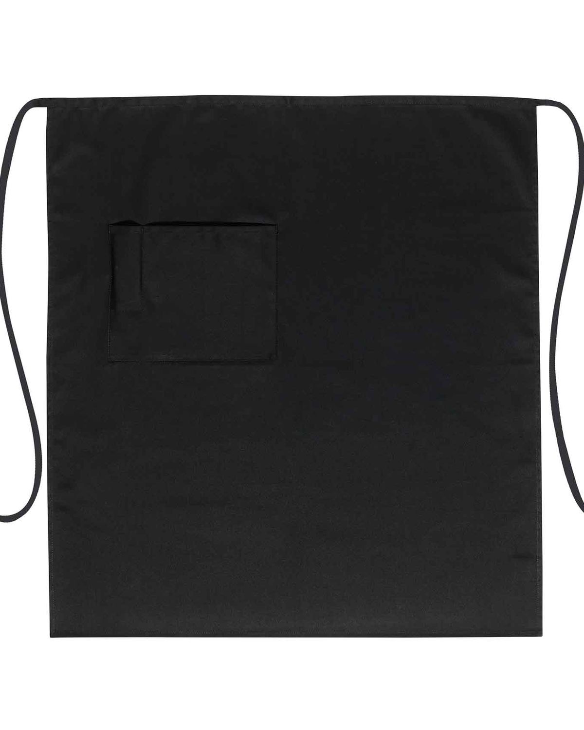 'OTTO 804 401 Otto 1 pocket full length bistro apron'