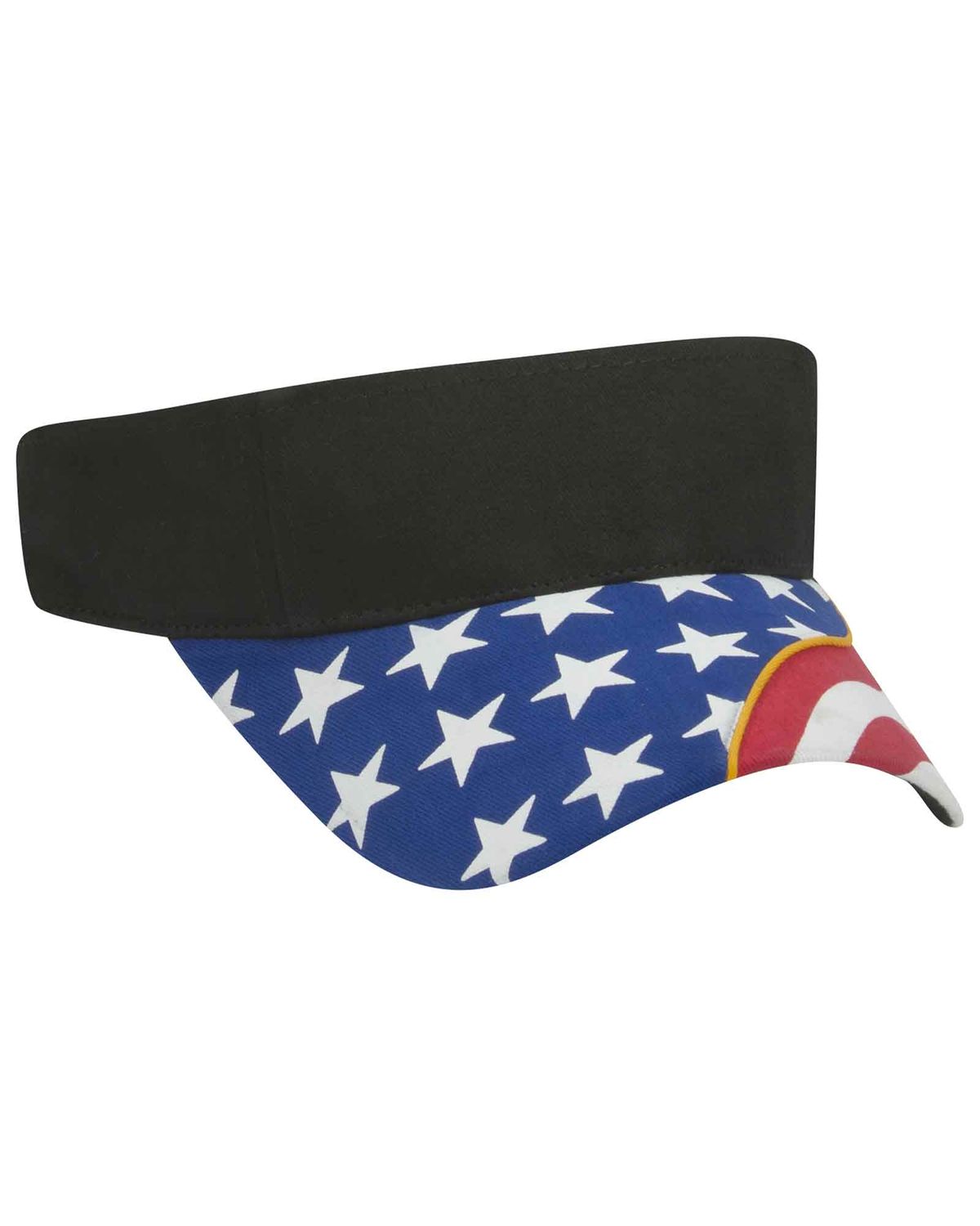 'OTTO 81 398 Otto cap sun visor'