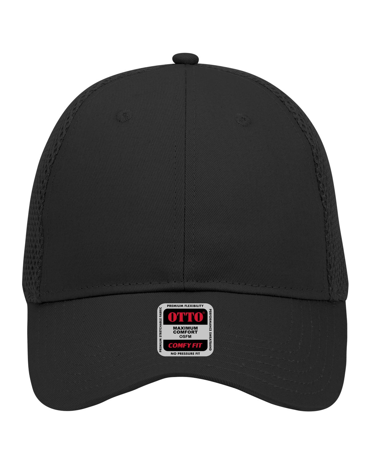 'OTTO 83 605 Otto cap "otto comfy fit" 6 panel low profile baseball cap'