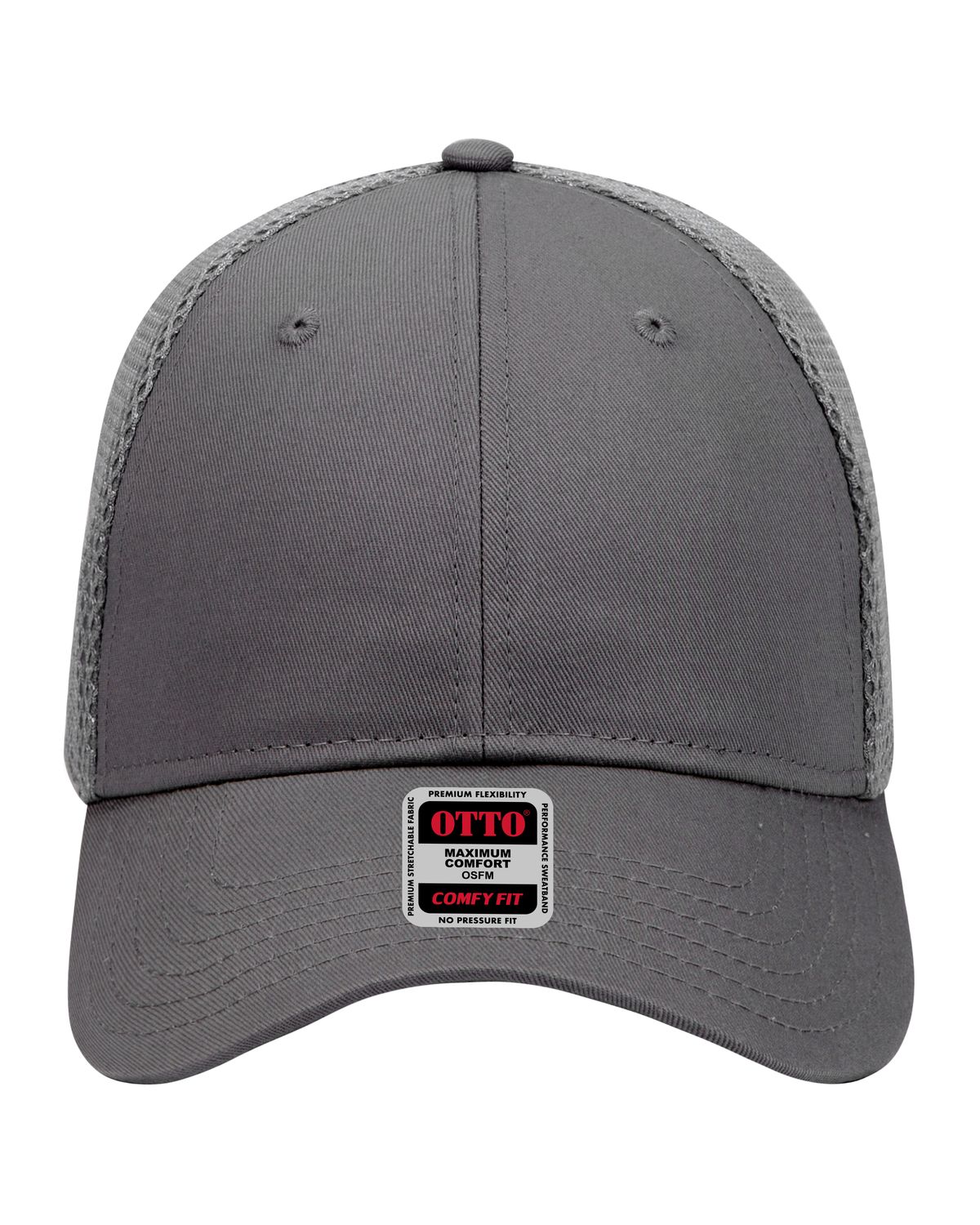 OTTO 83 605 Otto cap "otto comfy fit" 6 panel low profile baseball cap