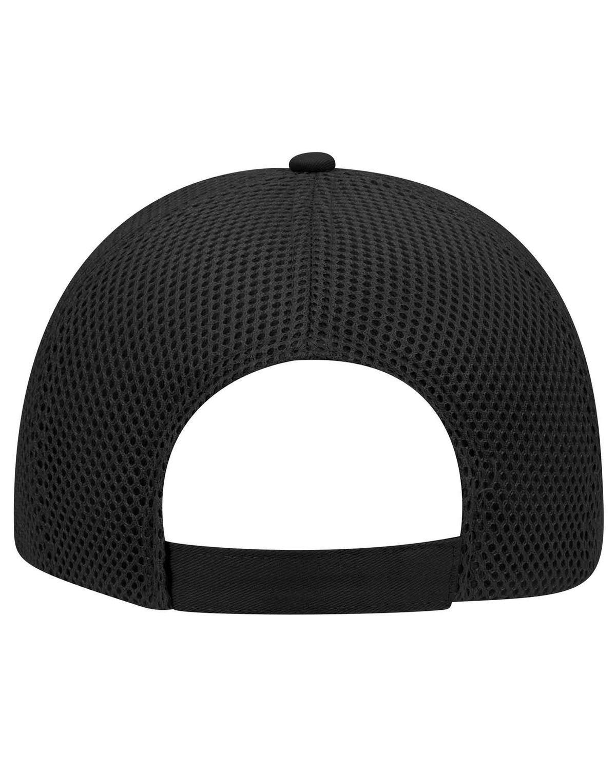 'OTTO 83 605A Otto cap 6 panel low profile baseball cap'