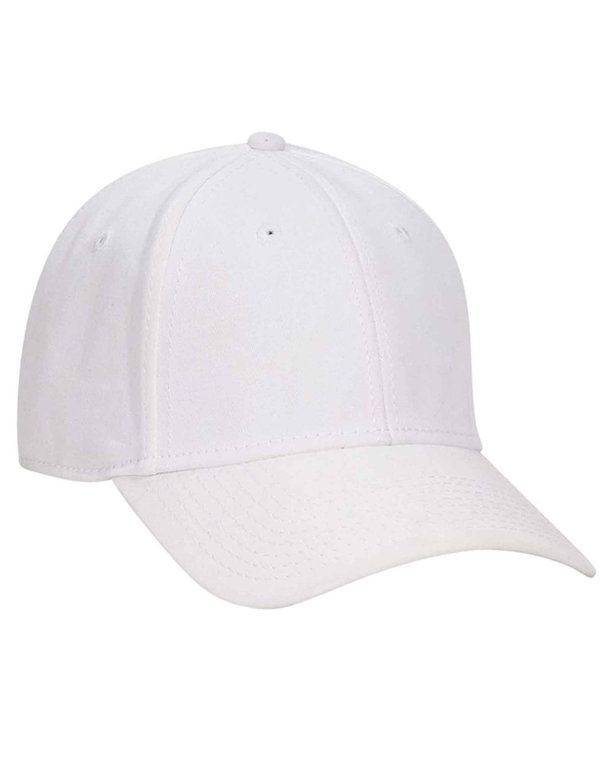 'OTTO 94 514 Otto cap œotto a flex 6 panel low profile style cap'