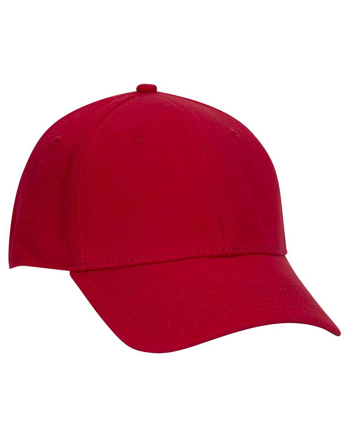 'OTTO 94 518 Otto cap "otto a flex" 6 panel low profile baseball cap'