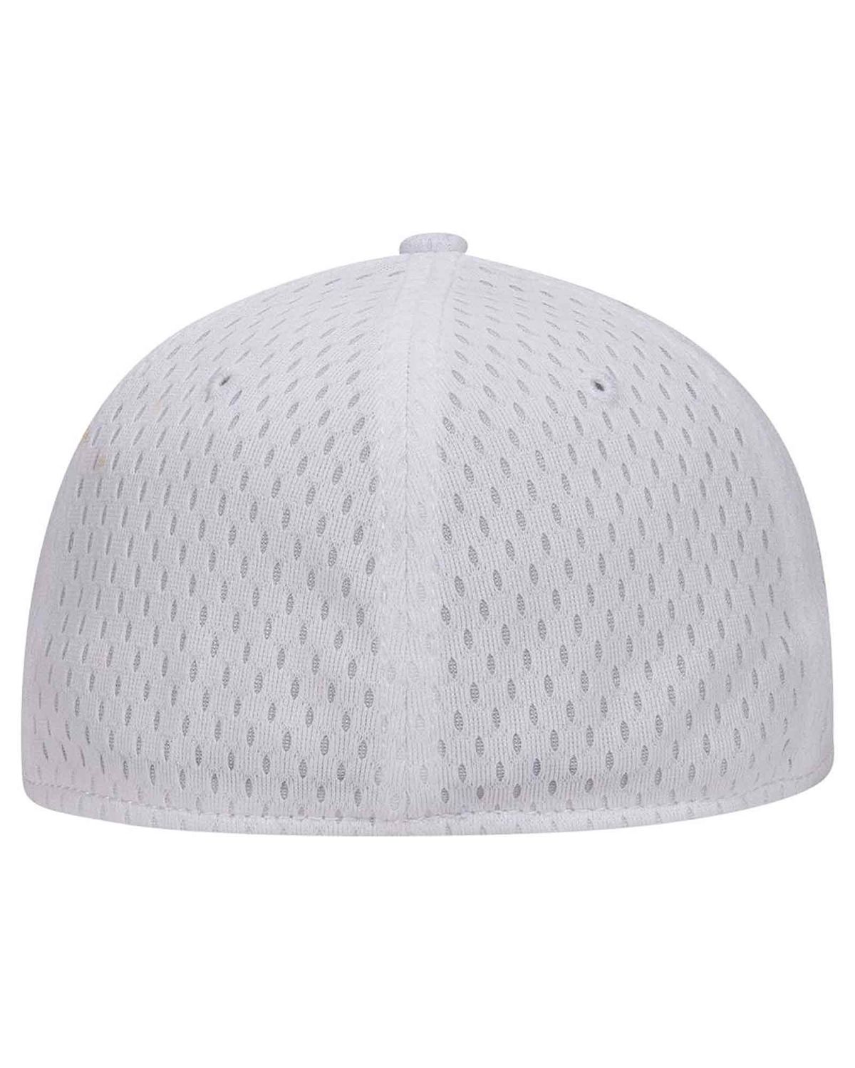 'OTTO 94 522 Otto cap "otto a flex" 6 panel low profile baseball cap'