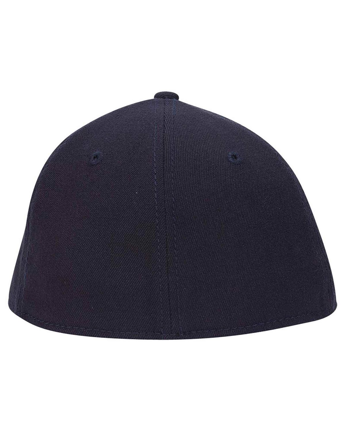 'OTTO 94 526 Otto cap "otto a flex" 6 panel low profile baseball cap'