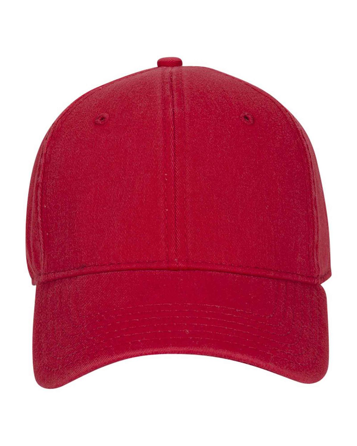 'OTTO 94 737 Otto cap "otto a flex" 6 panel low profile baseball cap'