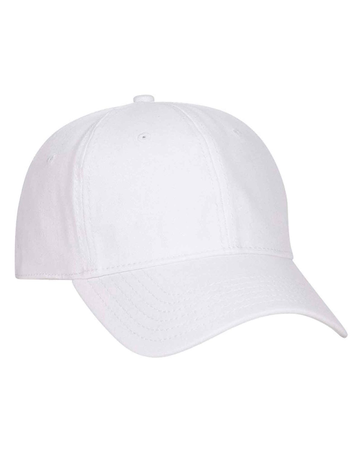 'OTTO 94 737 Otto cap "otto a flex" 6 panel low profile baseball cap'