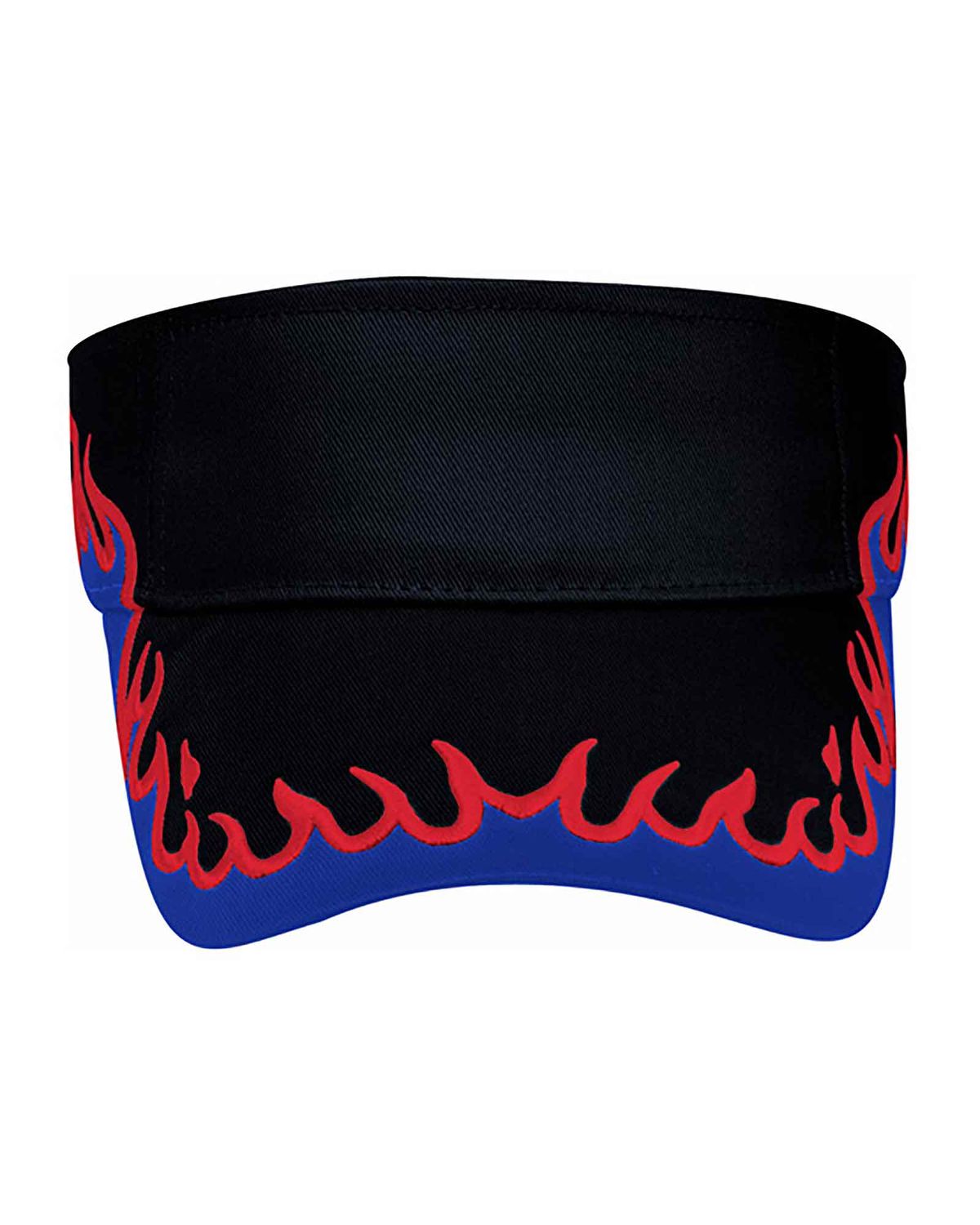 'OTTO 95 543 Otto cap sun visor'