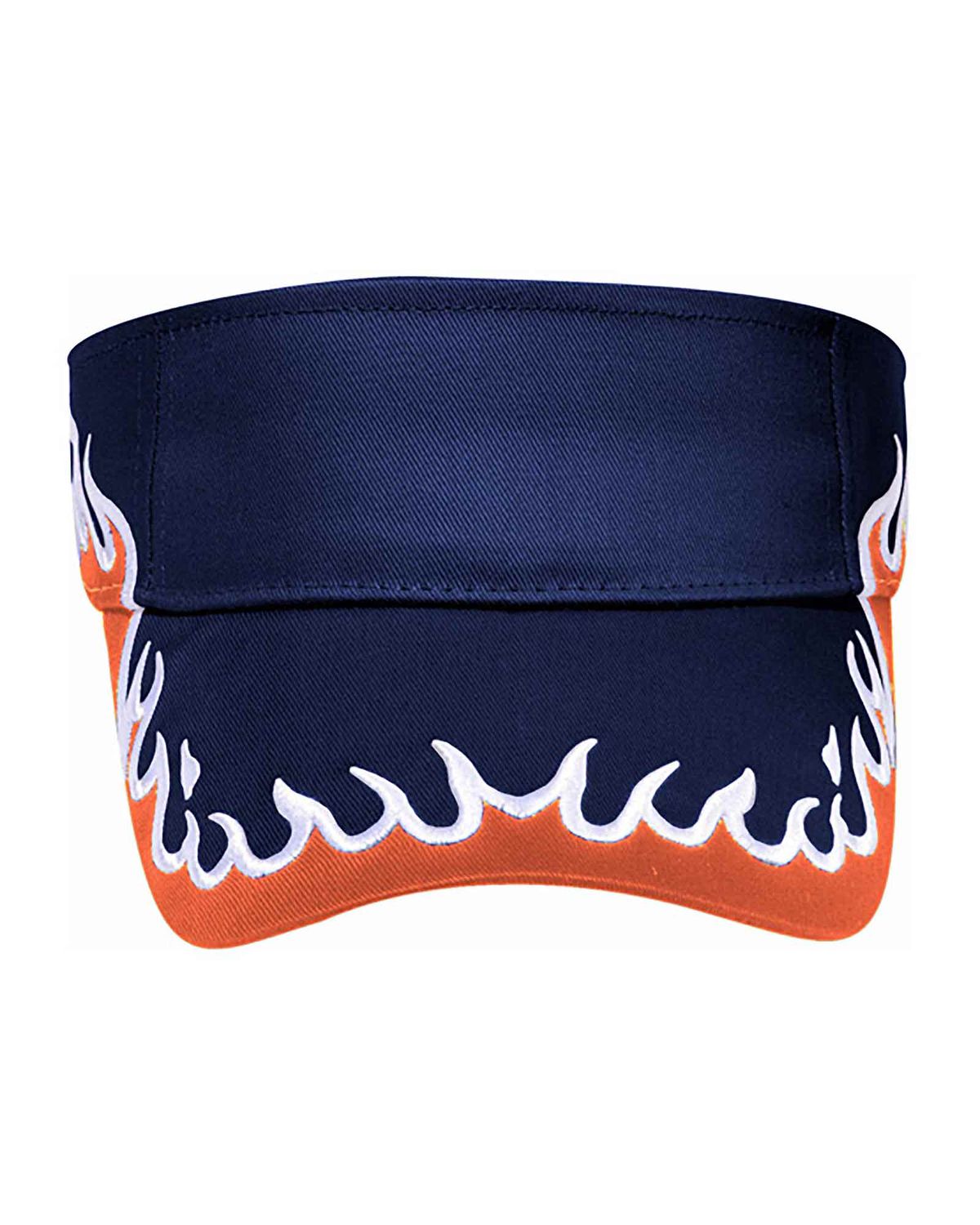 'OTTO 95 543 Otto cap sun visor'