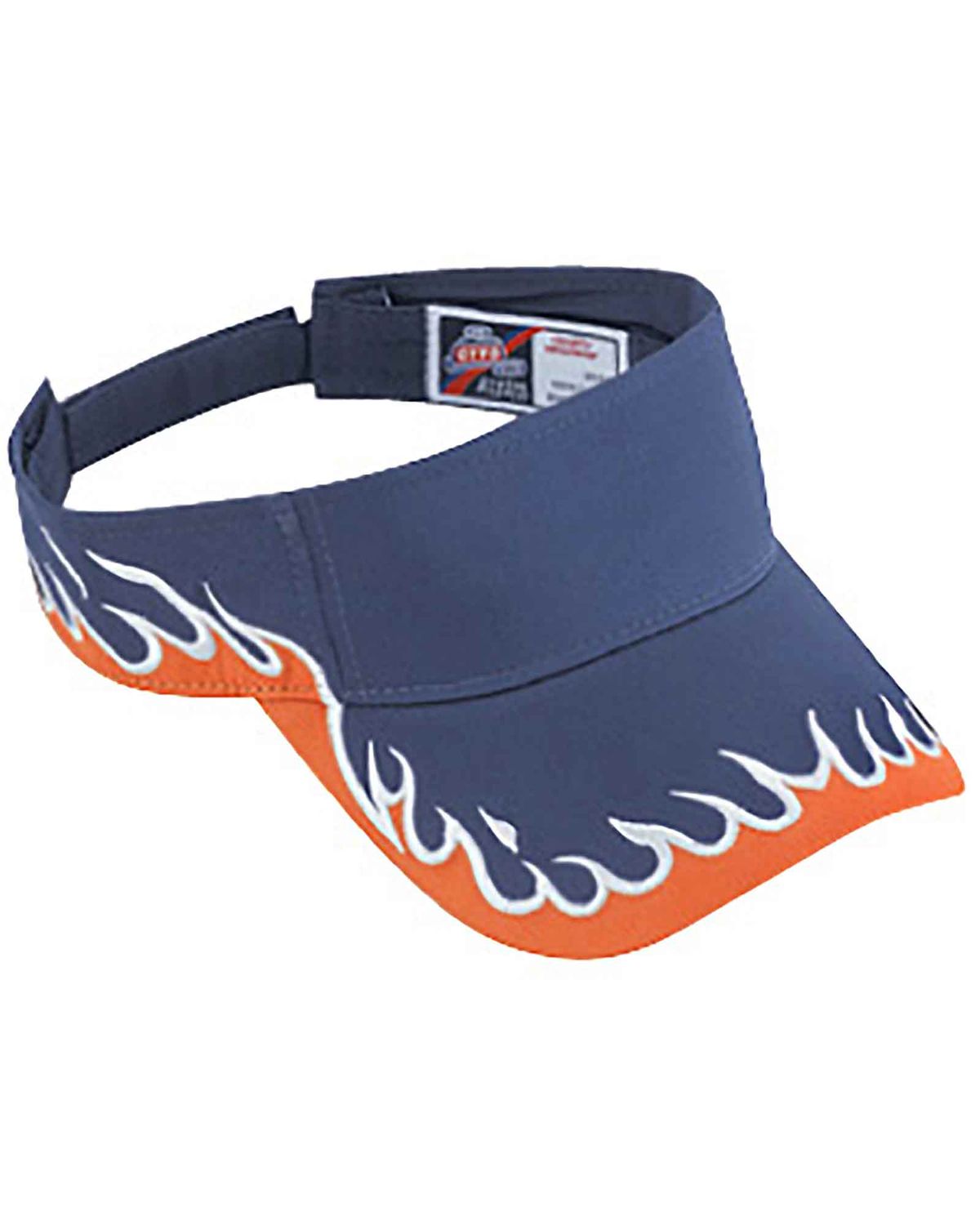 'OTTO 95 543 Otto cap sun visor'