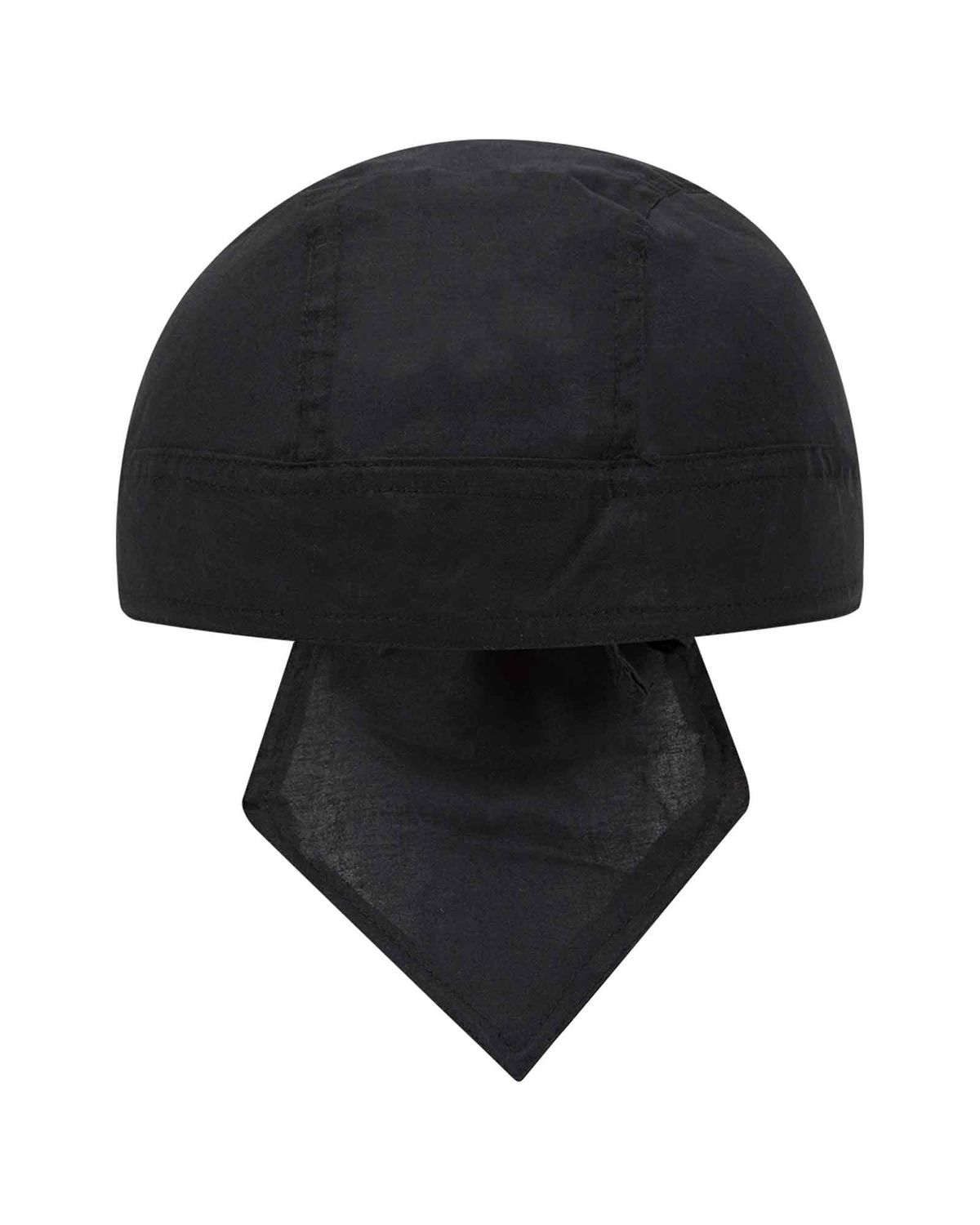 'OTTO 98 593 Otto cap biker head wrap'