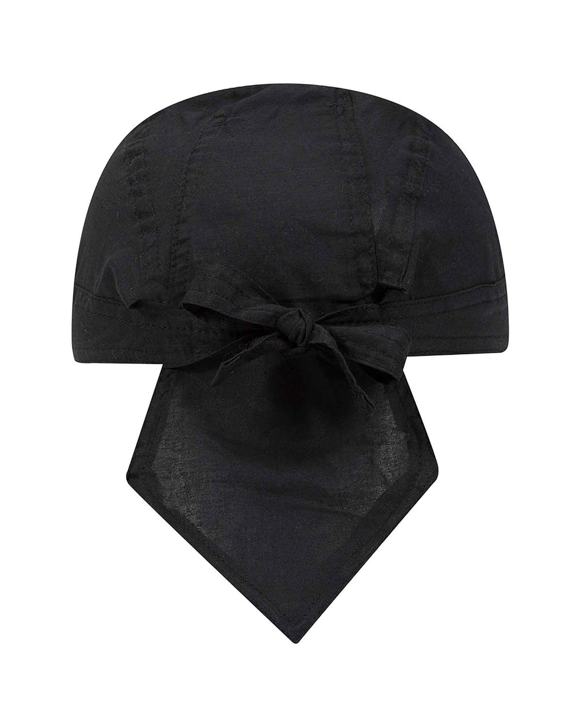 'OTTO 98 593 Otto cap biker head wrap'