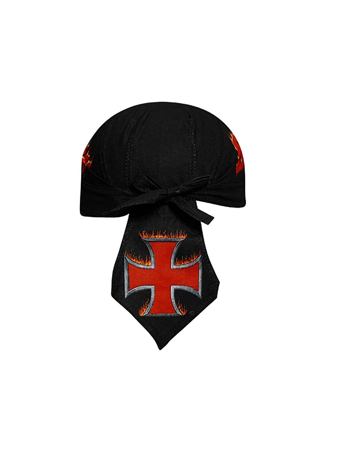 'OTTO 98 595 Otto cap biker head wrap'