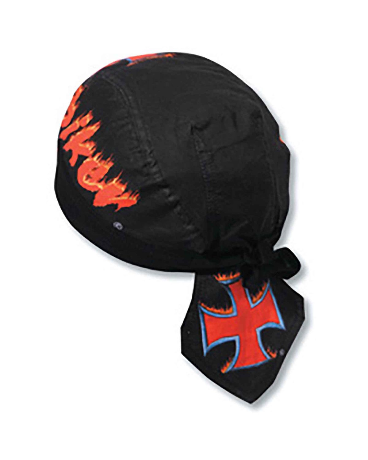 'OTTO 98 595 Otto cap biker head wrap'