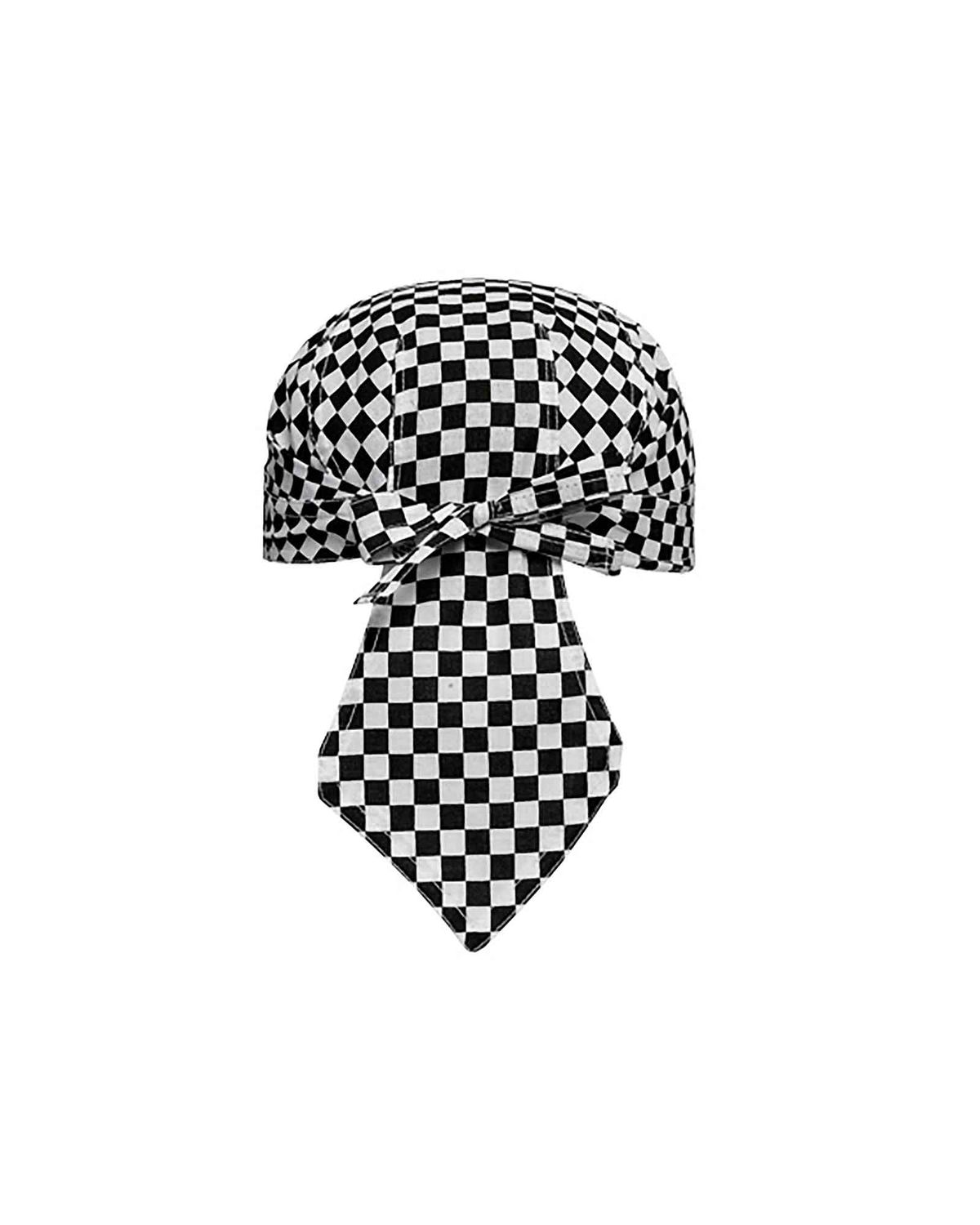 'OTTO 98 596 Otto cap biker head wrap'