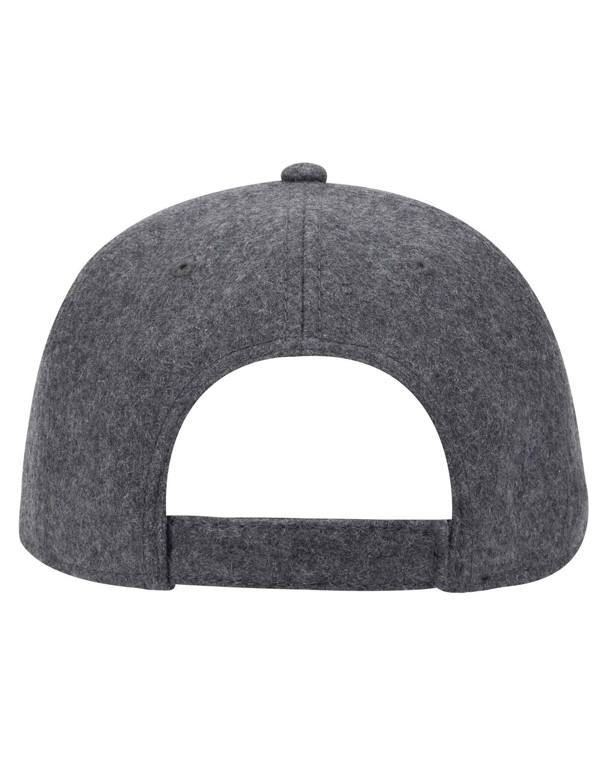 'OTTO 99 1242 Otto cap 5 panel low profile baseball cap'