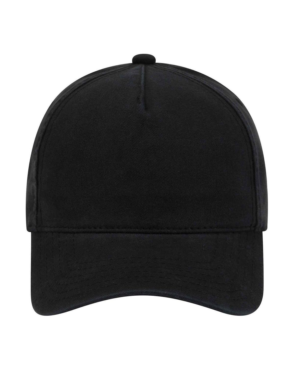 'OTTO 99 940 Otto cap 5 panel low profile dad hat'