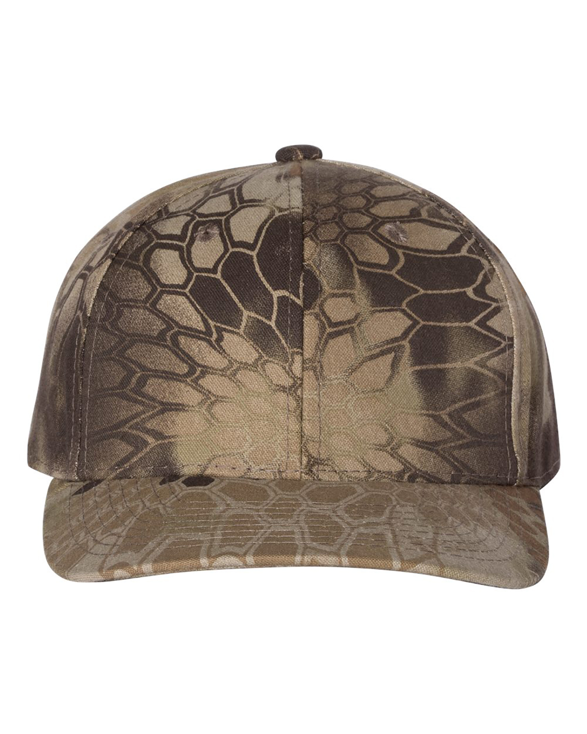 'Outdoor Cap 301IS Men's Camouflage Cap'