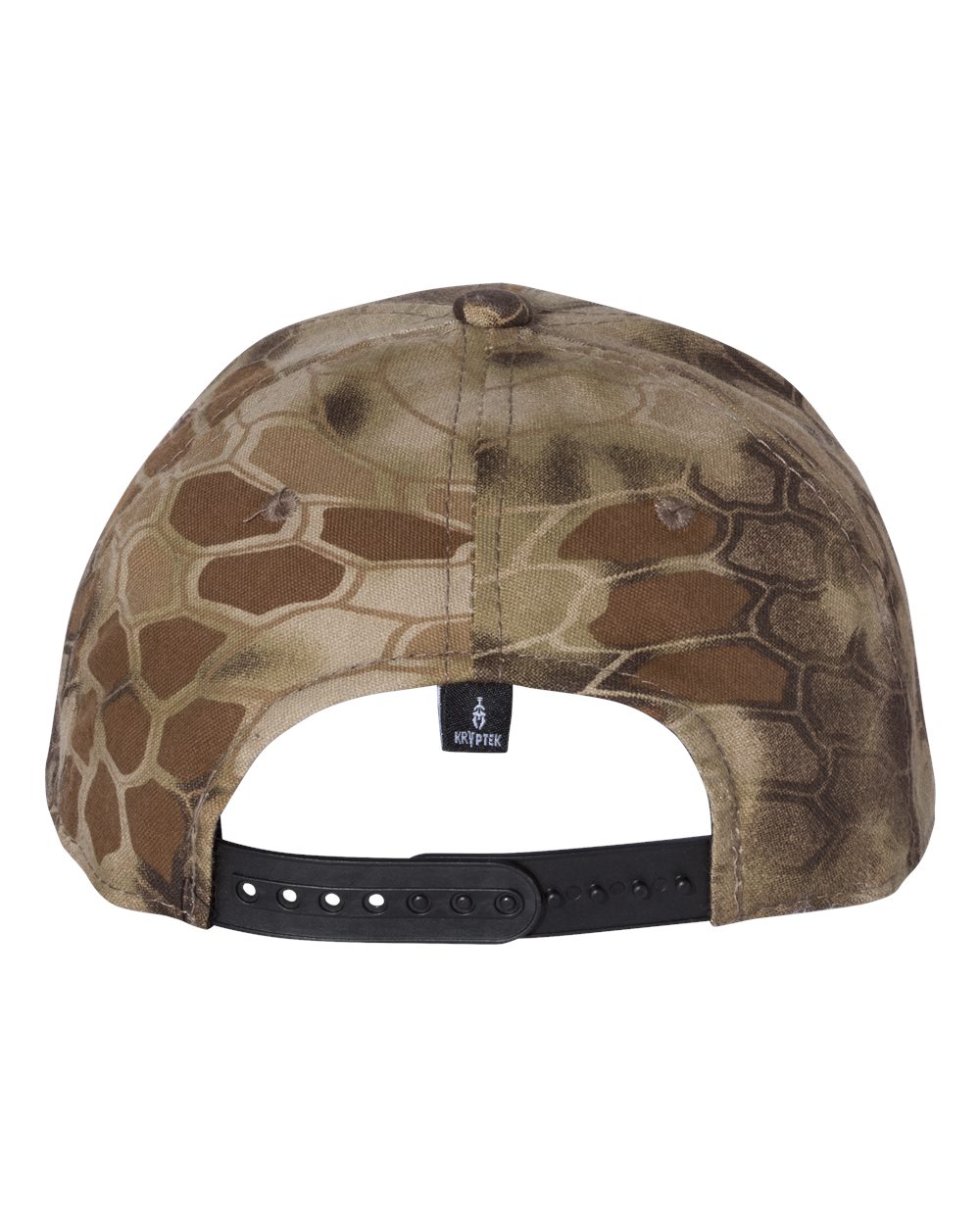 'Outdoor Cap 301IS Men's Camouflage Cap'