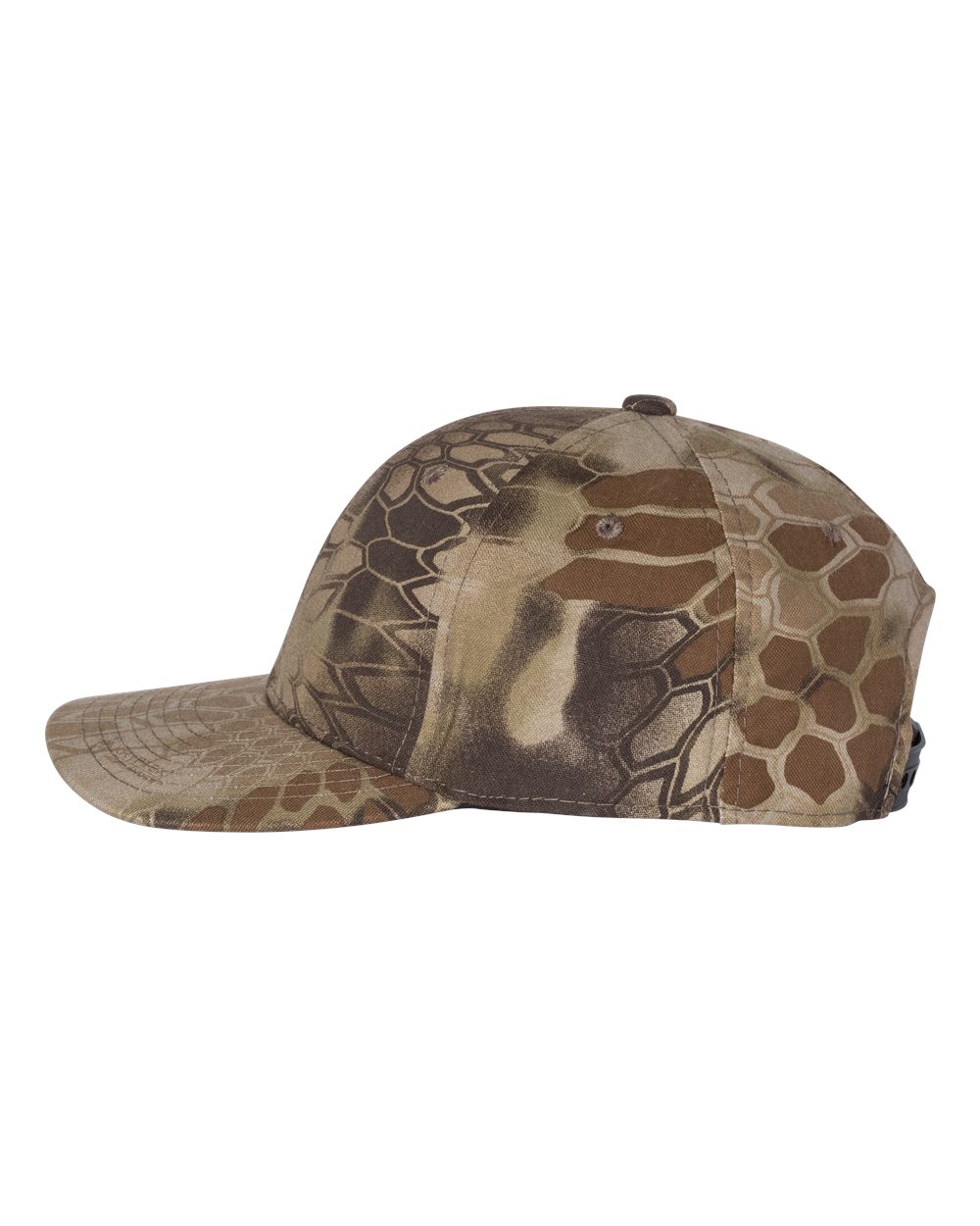 'Outdoor Cap 301IS Men's Camouflage Cap'