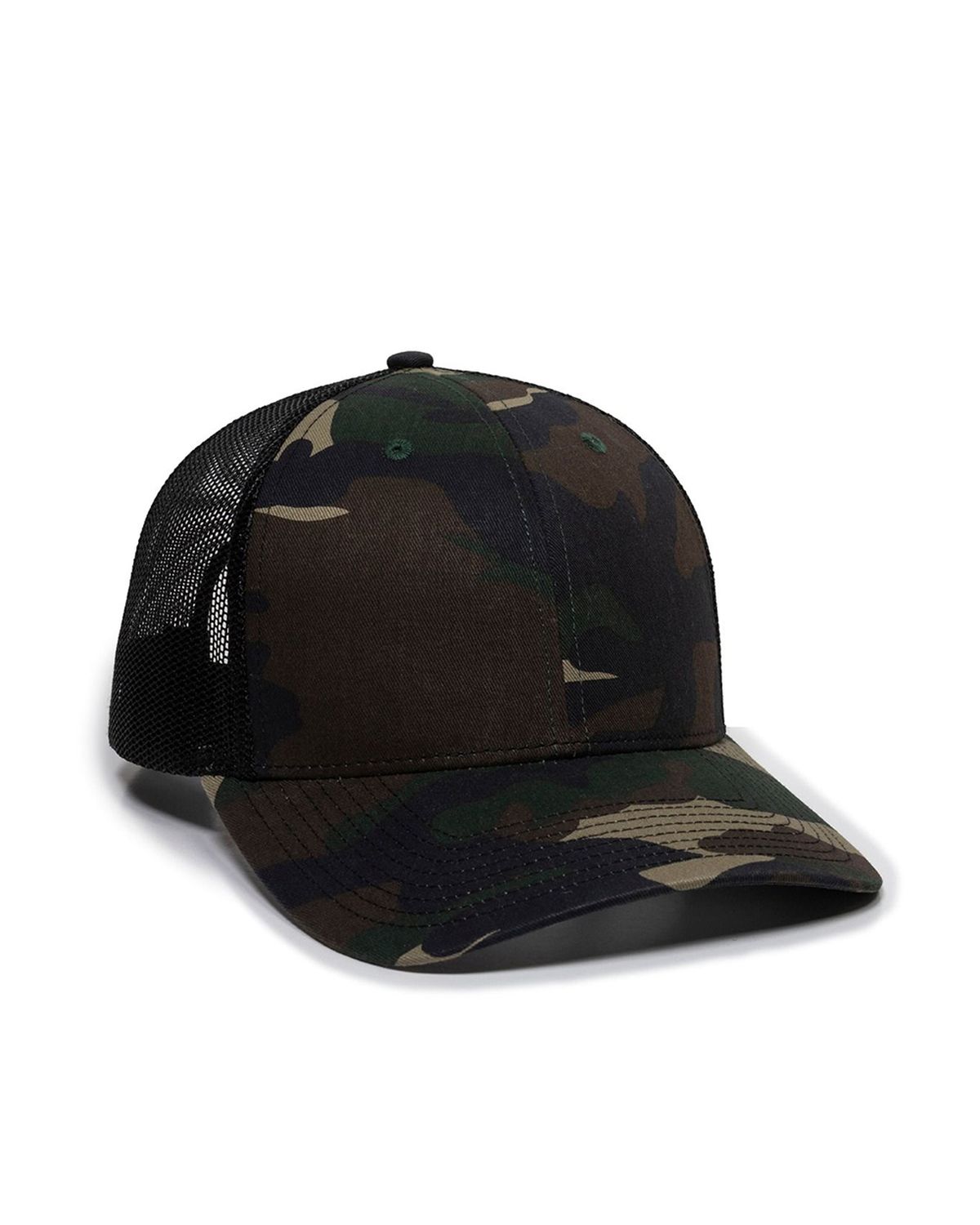 Outdoor Cap OC771 The Ultimate Trucker Cap