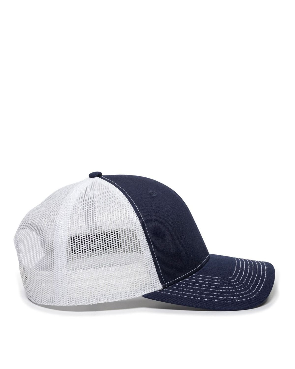 'Outdoor Cap OC771 Men's The Ultimate Trucker Cap'