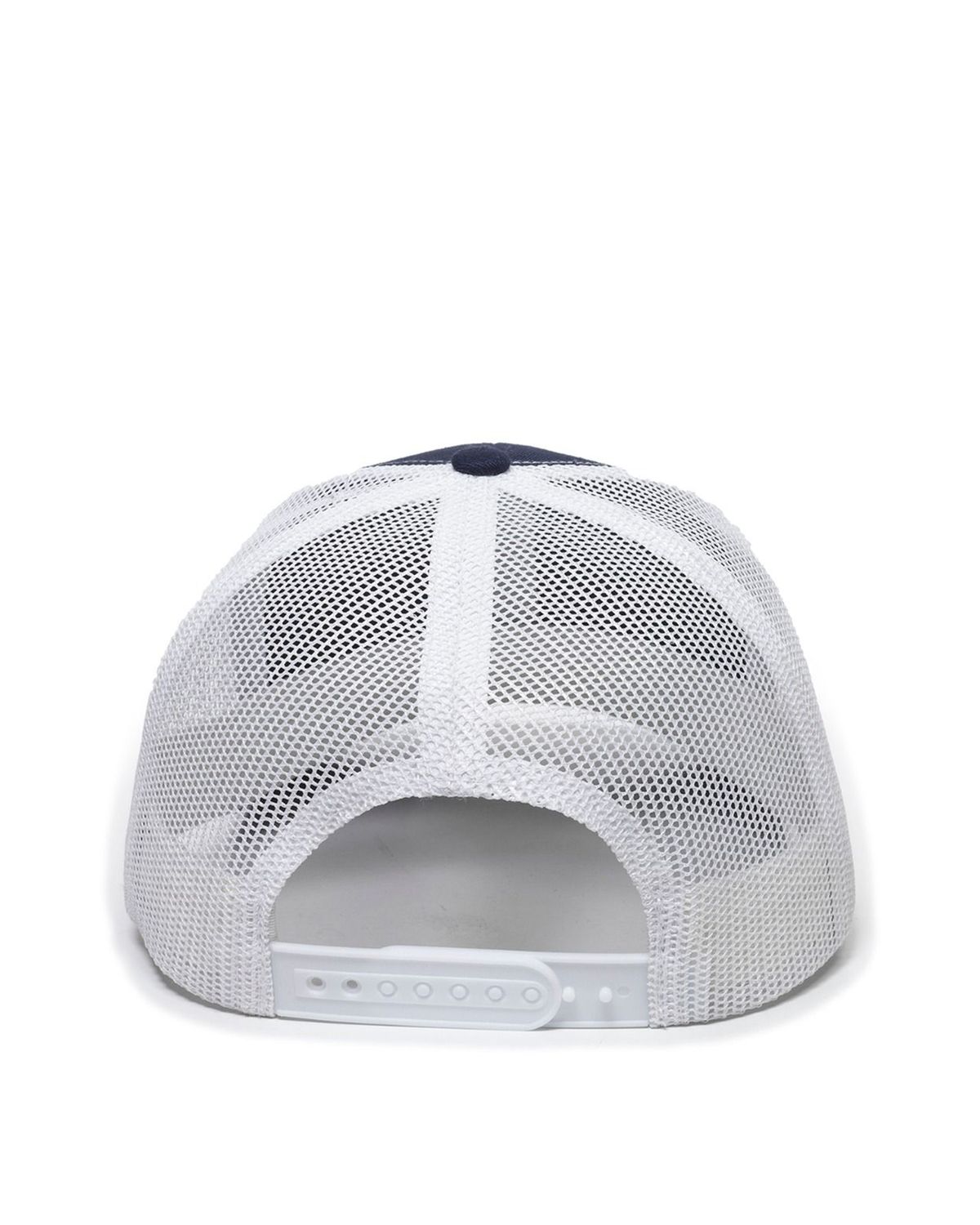 'Outdoor Cap OC771 Men's The Ultimate Trucker Cap'
