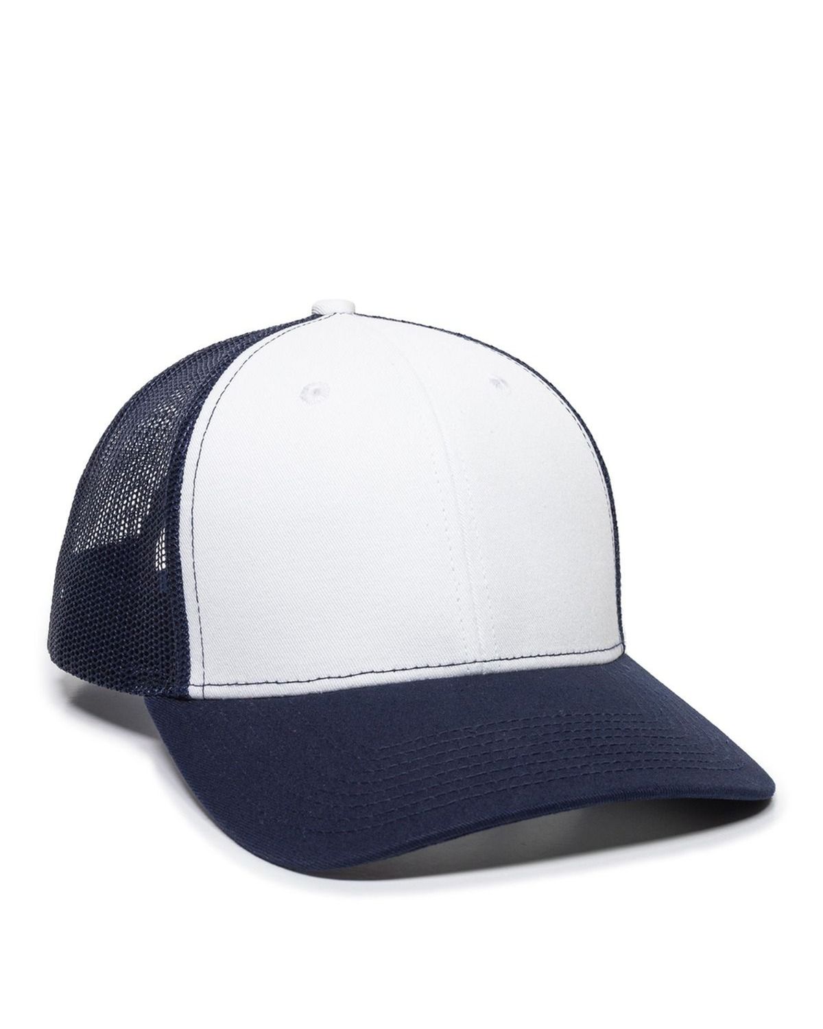 'Outdoor Cap OC771 Men's The Ultimate Trucker Cap'