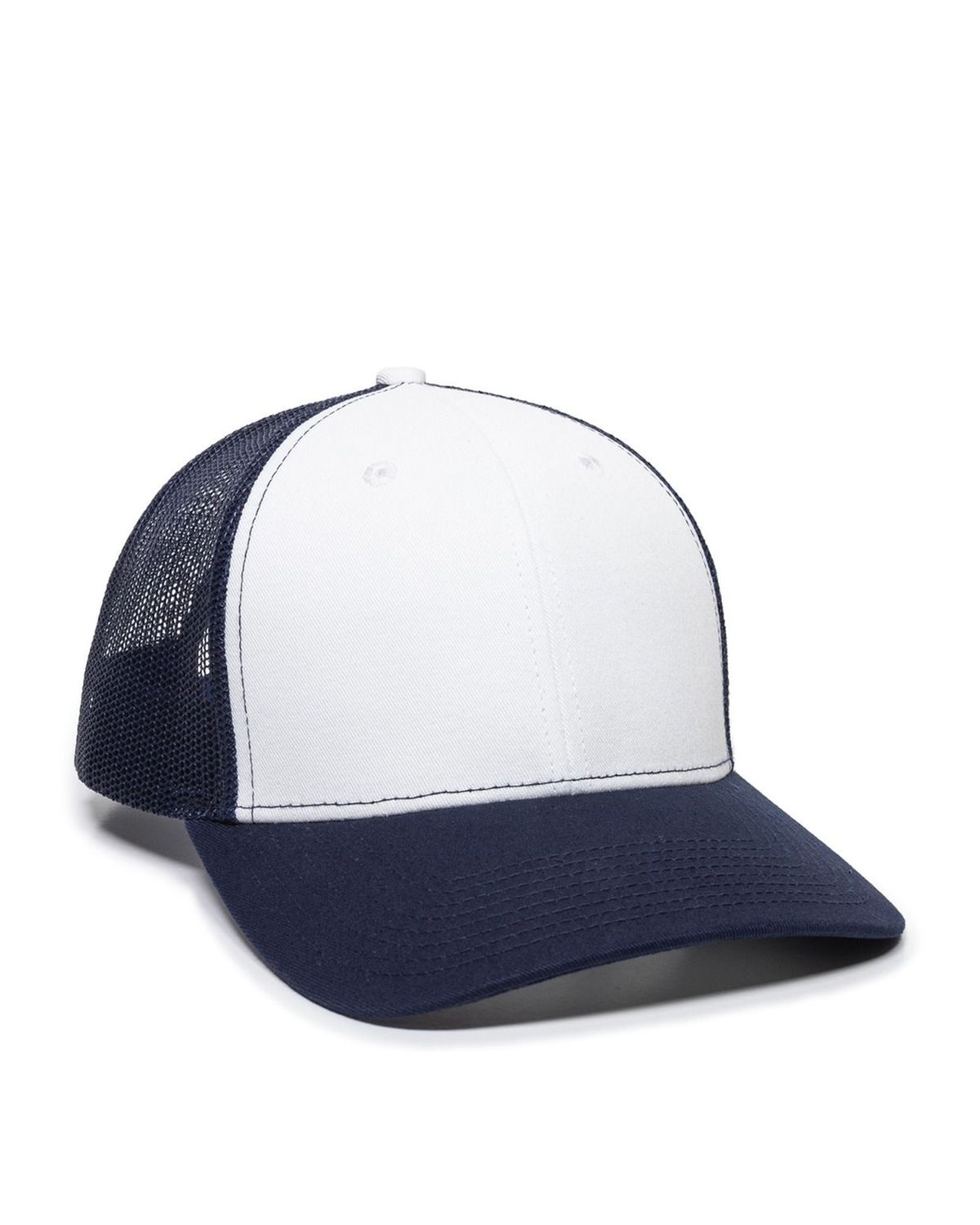 'Outdoor Cap OC771 Men's The Ultimate Trucker Cap'