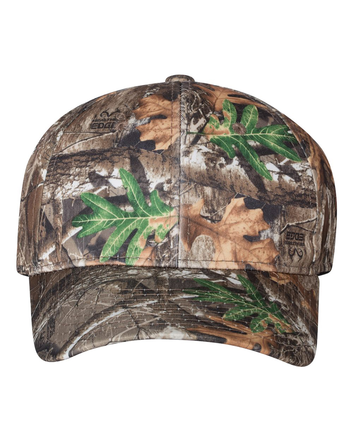 'Outdoor Cap PFC100 Men's Platinum Series Performance Camo Cap'
