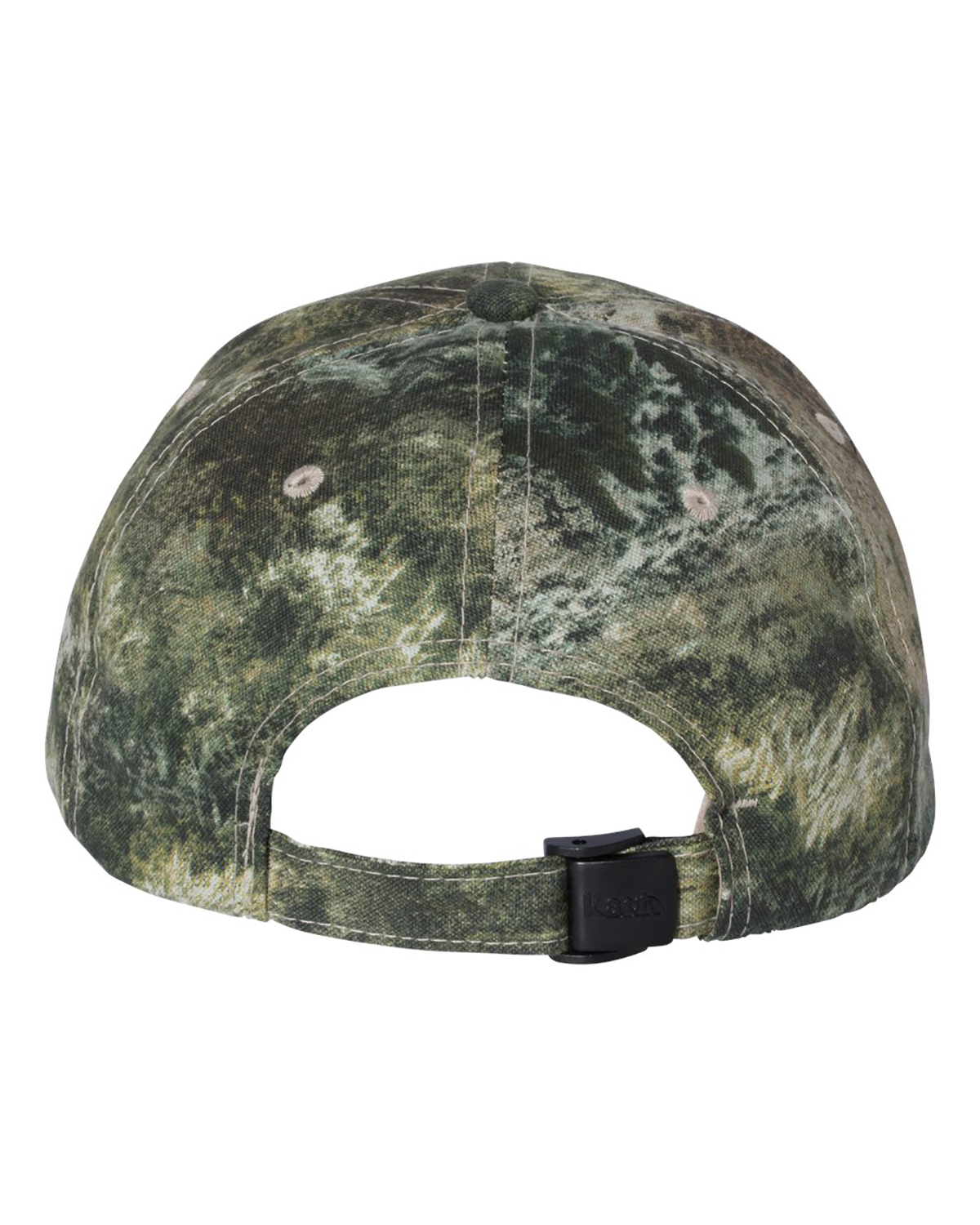 'Outdoor Cap PFC100 Men's Platinum Series Performance Camo Cap'