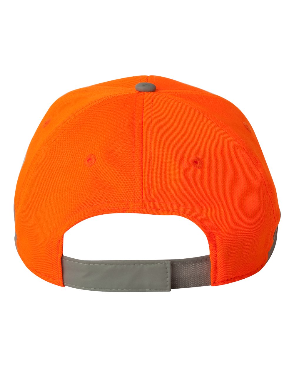 'Outdoor Cap SAF201 Men's Six Panel Reflective Cap'