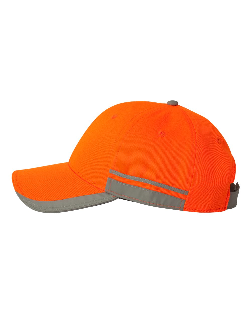 'Outdoor Cap SAF201 Men's Six Panel Reflective Cap'