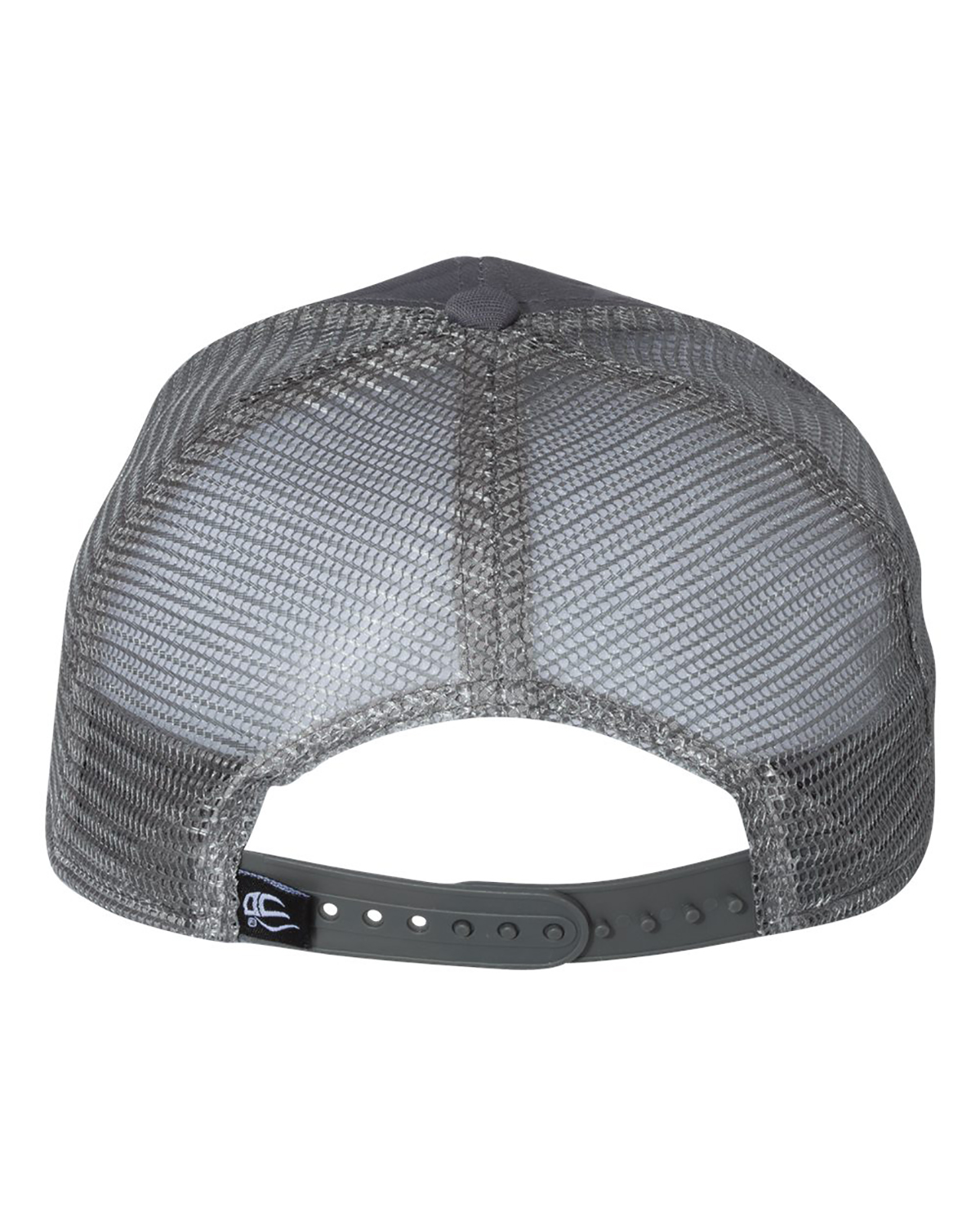 'Outdoor Cap USA750M Men's Debossed Stars and Stripes with Mesh Back'