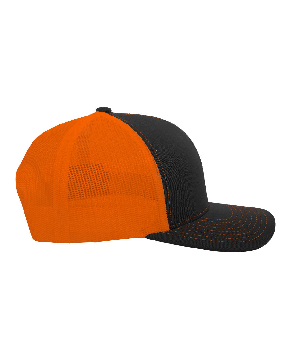 'Pacific Headwear 104C Trucker snapback cap'
